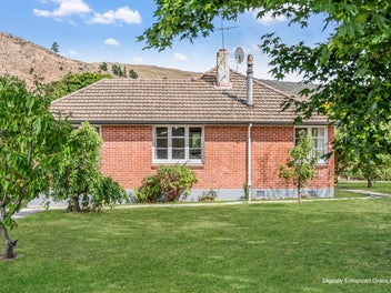 11 Jedburgh Street, Roxburgh, Roxburgh