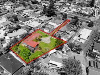 54 Maioro Street, New Windsor, Auckland