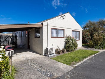 4B Ravelston Street, Saint Kilda, Dunedin