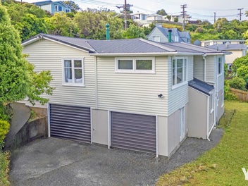 115 Ruskin Road, Newlands, Wellington