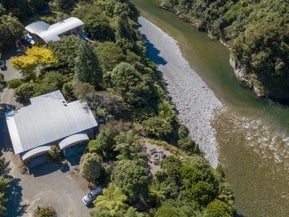 787 Otaki Gorge Road, Hautere