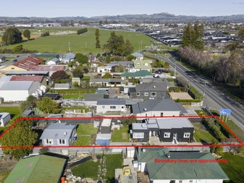 14 Evenden Road, Tomoana, Hastings