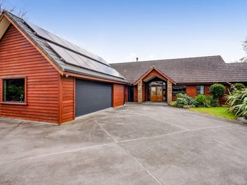27B Penrod Drive, Bell Block, New Plymouth