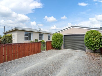 80 Carlyle Street, Hawthorndale, Invercargill