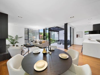 43 Scarborough Terrace, Parnell, Auckland