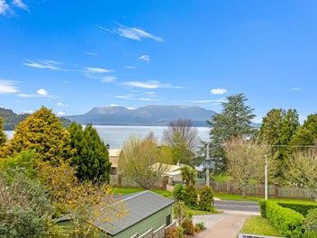 458A Spencer Road, Lake Tarawera, Rotorua