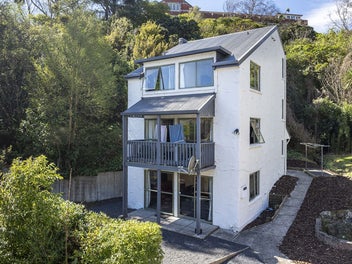 5/63 Opoho Road, North East Valley, Dunedin