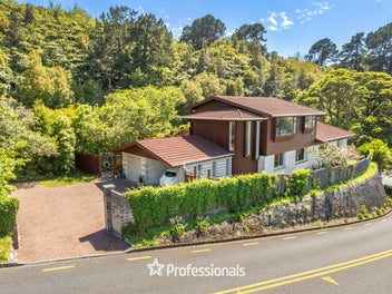 14 Harbour View Road, Harbour View, Lower Hutt