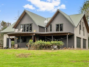 1202 Pipiwai Road, Whangarei