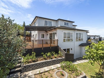 87B Fairview Avenue, Fairview Heights, Auckland