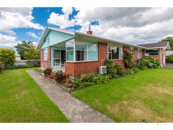 2 Betten Street, Waimate, Waimate