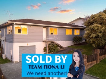 12 Raelene Place, Massey, Auckland