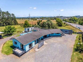 5226 State Highway 12, Kaikohe, Kaikohe