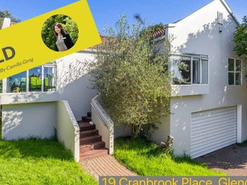 19 Cranbrook Place, Glendowie, Auckland