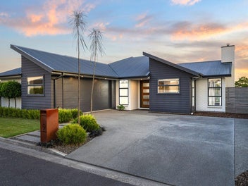 9 Ambrosia Lane, Aidanfield, Christchurch