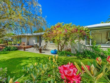 90A Fisher Avenue, Beckenham, Christchurch