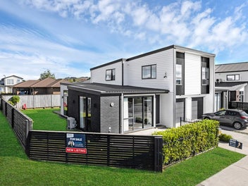 18 Piripono Crescent, Pukekohe, Pukekohe