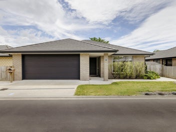 3 Himalayan Close, Judea, Tauranga