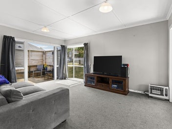 43 Woodleigh Street, Frankleigh Park, New Plymouth