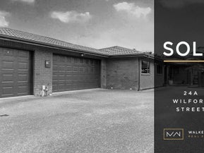 24A Wilford Street, Wallaceville, Upper Hutt
