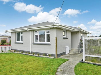 46 Wentworth Street, East Gore, Gore