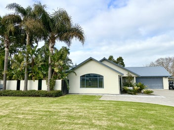 114 Potae Avenue, Lytton West, Gisborne