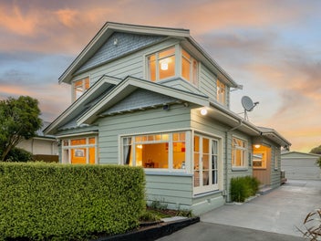170 MacKenzie Avenue, Woolston, Christchurch
