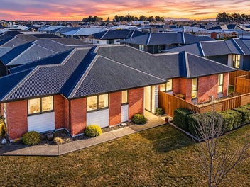 25 Haremoor Way, Rolleston, Rolleston