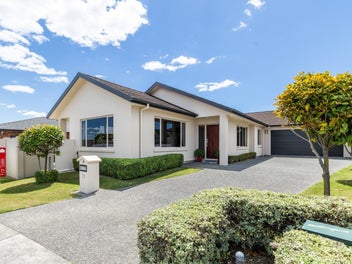 75 Russell Robertson Drive, Havelock North, Havelock North