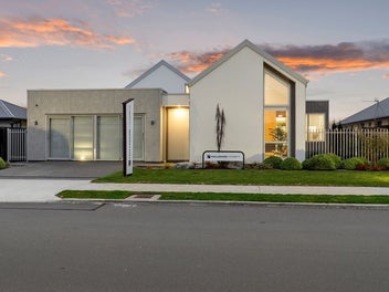 90 Southfield drive, Lincoln, Christchurch