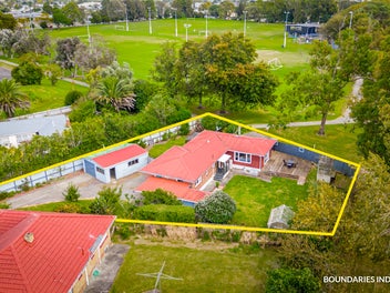 71 Hallberry Road, Mangere East, Auckland