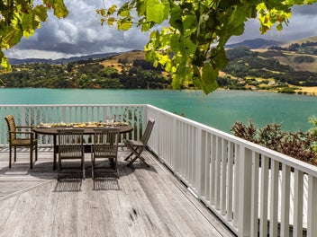 6506 Christchurch Akaroa Road, Takamatua, Takamatua