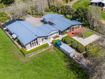 178 Exelby Road, Burbush, Hamilton