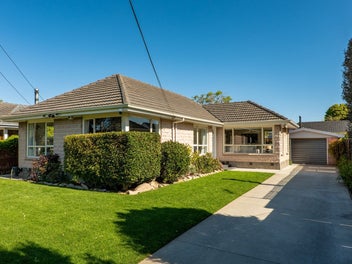 61 Greenpark Street, Hoon Hay, Christchurch