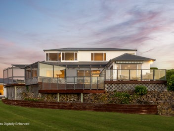 12 Belleview Terrace, Mount Pleasant, Christchurch