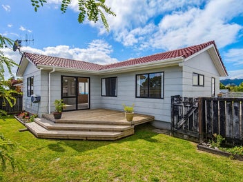 4 Sharda Grove, Paraparaumu Beach, Paraparaumu