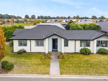 11 Nettleship Way, Rolleston, Rolleston