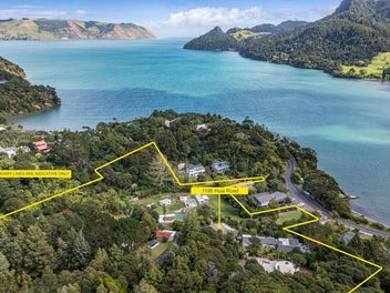 1196 Huia Road, Huia, Auckland