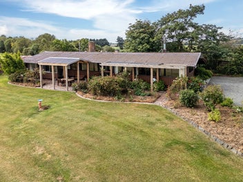 182 Spur Road, Hadlow, Timaru