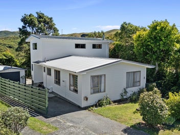 10 Otira Grove, Kelson, Lower Hutt