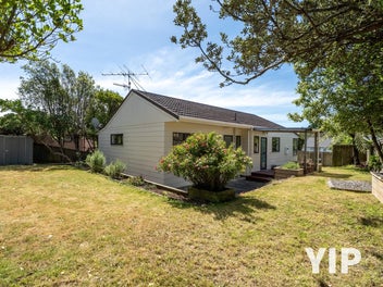 30 Guadeloupe Crescent, Grenada Village, Wellington