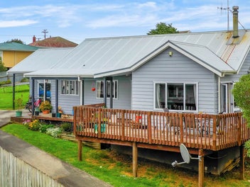 17 Tomas Street, Wellsford, Wellsford