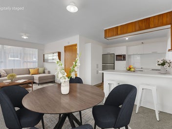 312A St Aubyn Street, New Plymouth, New Plymouth