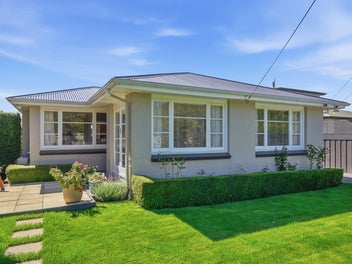 318 Highsted Road, Casebrook, Christchurch