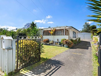 21 Mary Street, Huntly, Huntly