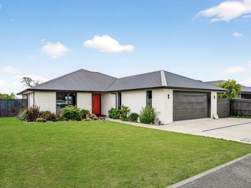 27 Craigmillar Street, Solway, Masterton