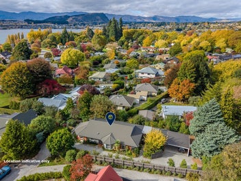 17 Mill End, Wanaka