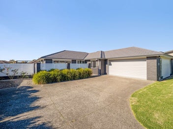 9 Magnolia Crescent, Tawhero, Whanganui