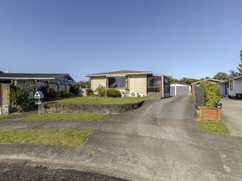 18 Jade Place, Bell Block, New Plymouth
