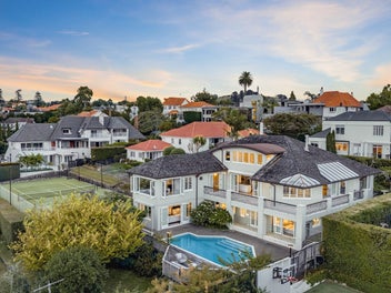 173 Victoria Avenue, Remuera, Auckland